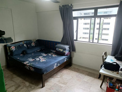 Blk 37 Telok Blangah Rise (Bukit Merah), HDB 5 Rooms #600674821